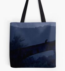 As far as an eye can see Tote Bag