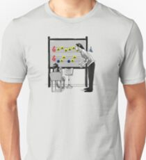 Music Lesson Unisex T-Shirt