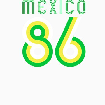 retro mexico shirt