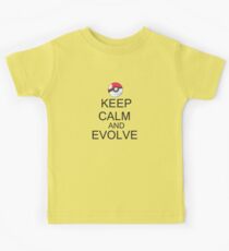 EVOLVE Kids Tee