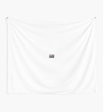 Trio Montagne Wall Tapestry