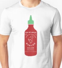 Torchic Hot Ember Sauce Unisex T-Shirt