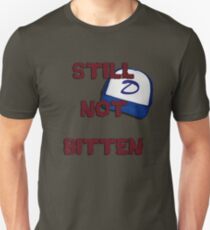 Still Not Bitten Unisex T-Shirt