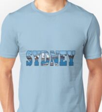 Sydney Slim Fit T-Shirt
