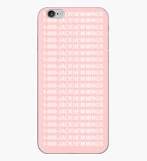 1-800-JACKHEMMINGS iPhone Case