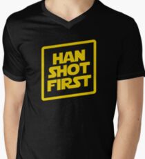 justice for han shirt