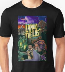 Lando The Lost Unisex T-Shirt