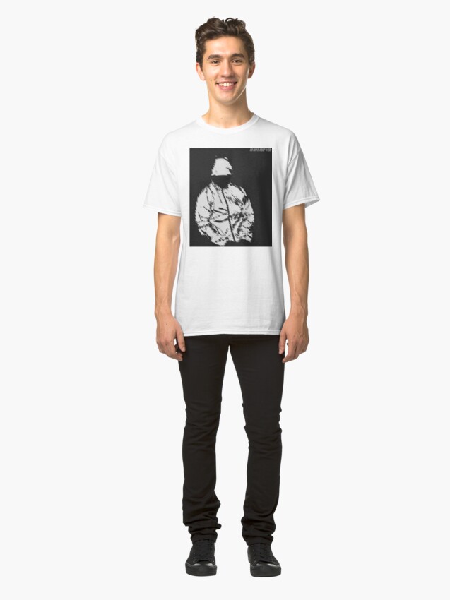 death grips no love deep web shirt