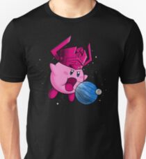 Inhaler of Worlds Unisex T-Shirt