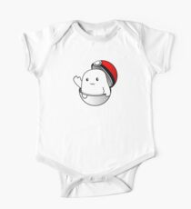 AdiPoseMon One Piece - Short Sleeve