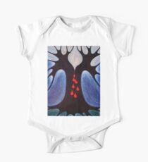 In Despair One Piece - Short Sleeve