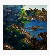 Donegal Photographic Print