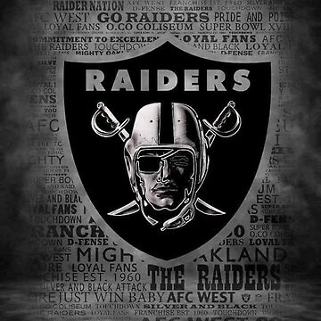 Oakland Raiders Wallpaper iPhone SE Case