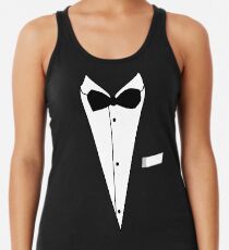 Smoking Tanktop für Frauen