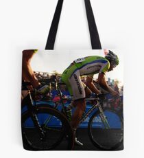 Peter Sagan Tote Bag
