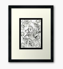 Faith Framed Print