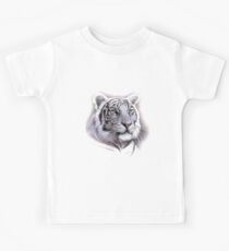 Tiger Kids Tee
