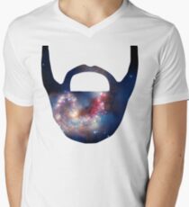 Vector 2 Men's V-Neck T-Shirt