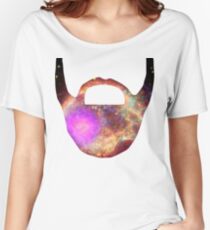Vector 5 Women's Relaxed Fit T-Shirt