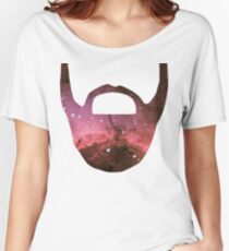 Vector 4 Women's Relaxed Fit T-Shirt