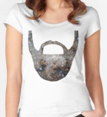 Vector 6 Women's Fitted Scoop T-Shirt