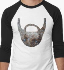 Vector 6 Men's Baseball ¾ T-Shirt
