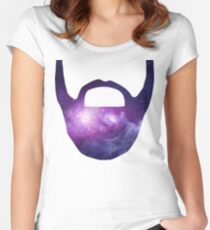 Vector 8 Women's Fitted Scoop T-Shirt