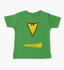 Phoenix Suit Baby Tee