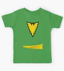 Phoenix Suit Kids Tee
