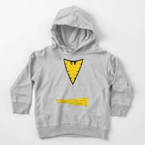 Phoenix Suit Toddler Pullover Hoodie