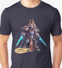 The Hierarch of the Daelaam Unisex T-Shirt