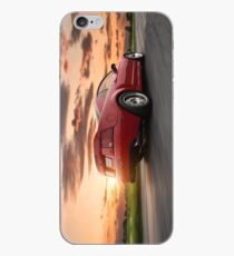 Ford Mustang Cobra iPhone-Hülle & Cover