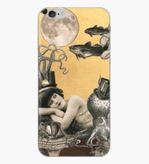 Calypso iPhone Case