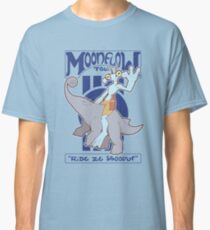 Ride Ze Shoopuf Classic T-Shirt