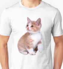 Kitten! Sale!!! Unisex T-Shirt
