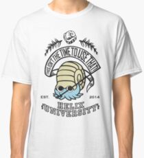 Helix Fossil University 2 Classic T-Shirt