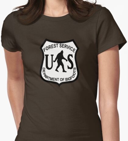 us forest service shirt