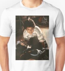 Brian Stevenson Tshirt! Unisex T-Shirt