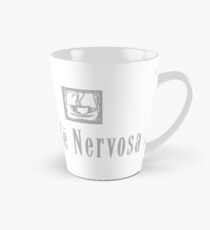 Cafe Nervosa – Frasier, Seattle Tall Mug