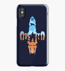 Big Damn Heroes iPhone Case/Skin
