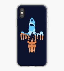 Big Damn Heroes iPhone Case