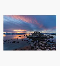 Tranquil Photographic Print