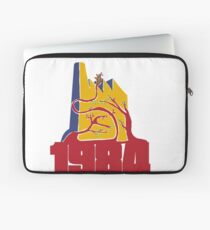 ORWELL 1984 Laptop Sleeve