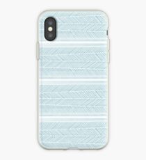 Geometric iPhone-Hülle & Cover