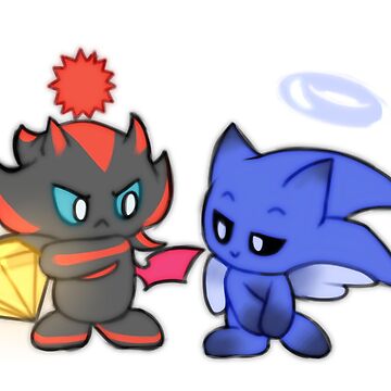 Pin by Airi_Nekita on Sonic  Sonic and shadow, Shadow the