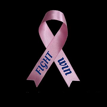 Artwork thumbnail, Breast Cancer Awareness, Breast Cancer Ribbon, Breast Cancer Survivor  by shirtcrafts