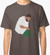 DJ Khaled Gardening Classic T-Shirt