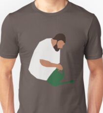 DJ Khaled Gardening Unisex T-Shirt