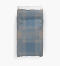Pauls Plaid Bettbezug