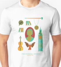 The Infernal Devices Unisex T-Shirt